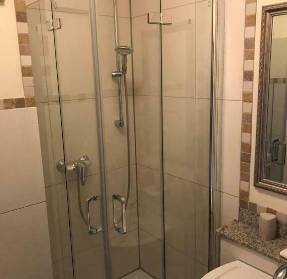 标准单人间, Landhotel Lindenhof