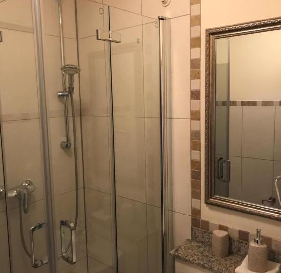 标准间, Landhotel Lindenhof