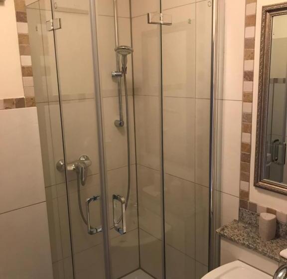 标准间, Landhotel Lindenhof