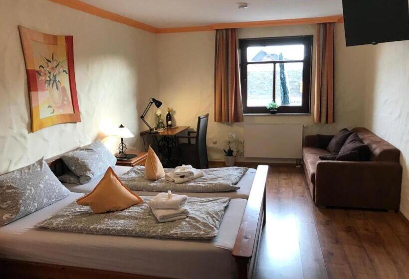 Номер Стандарт, Landhotel Lindenhof