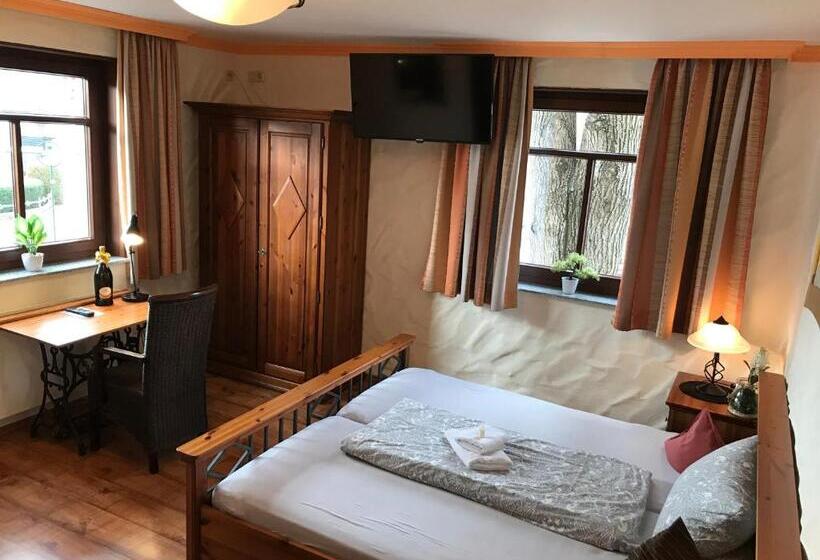 标准间, Landhotel Lindenhof