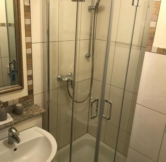 标准间, Landhotel Lindenhof