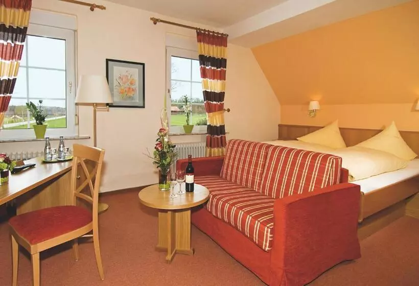 Standard-huone, Brammers Landhotel Zum Wietzetal