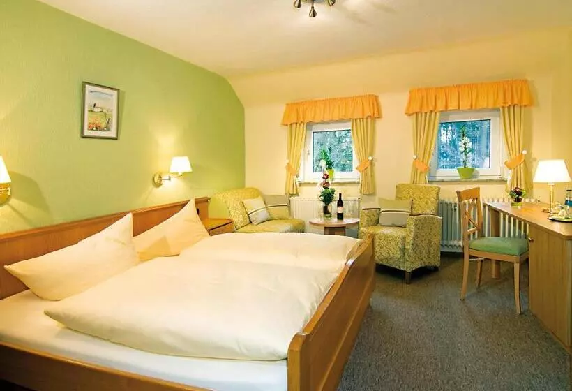 Standard-huone, Brammers Landhotel Zum Wietzetal