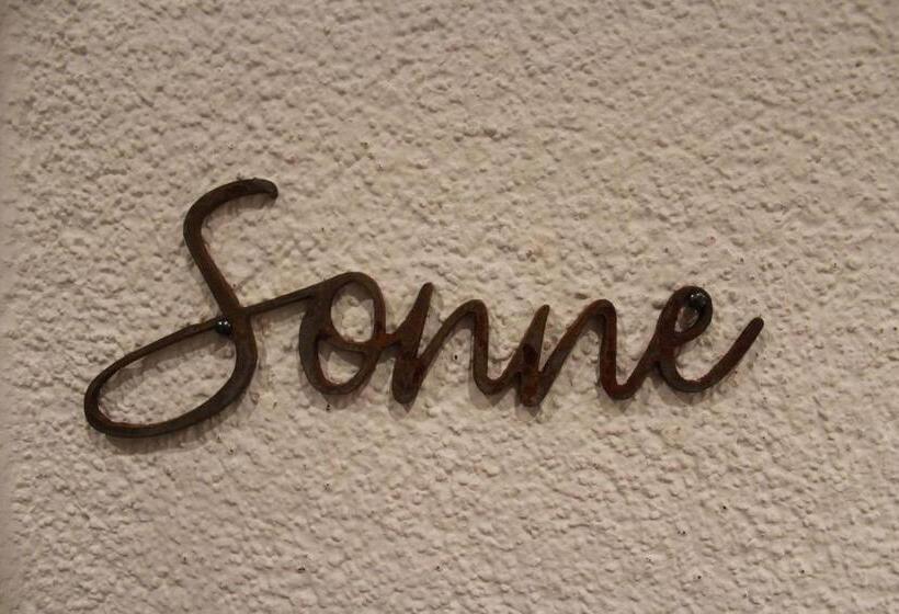 带1个卧室的公寓, Das Schönanger Ferienwohnungen