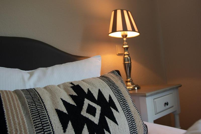 스탠다드 싱글 룸, Gastehaus Warsteiner Welt