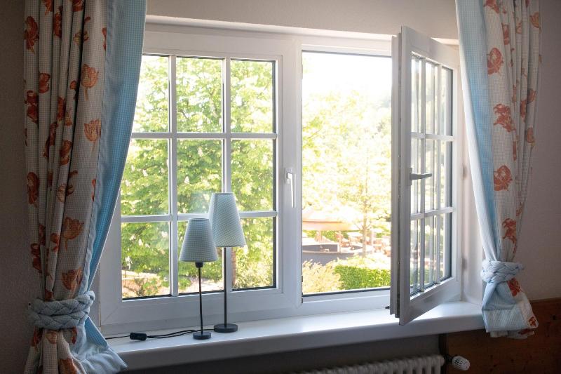 스탠다드 싱글 룸, Gastehaus Warsteiner Welt