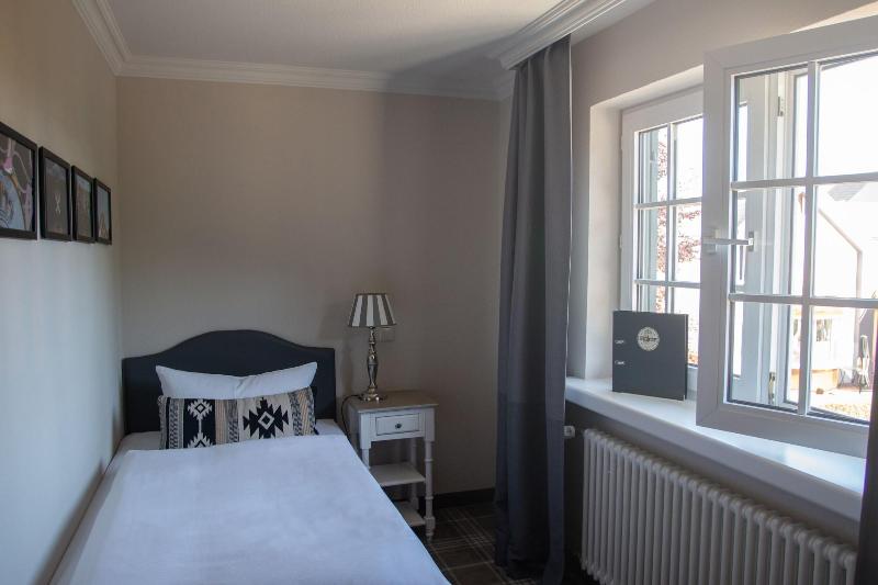 스탠다드 싱글 룸, Gastehaus Warsteiner Welt