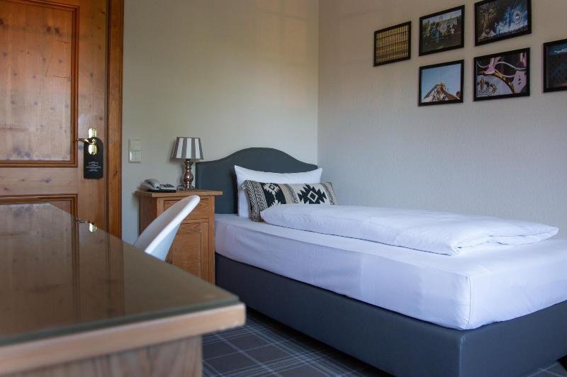 스탠다드 싱글 룸, Gastehaus Warsteiner Welt