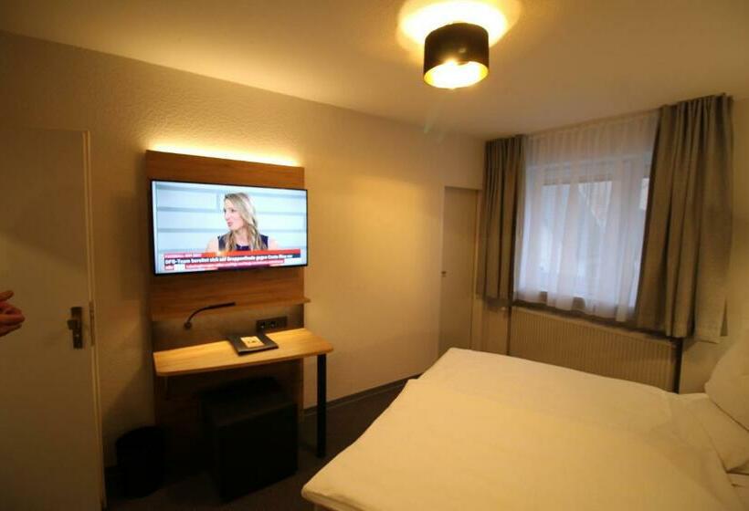 标准单人间, Gasthaus Bonneberger Hof