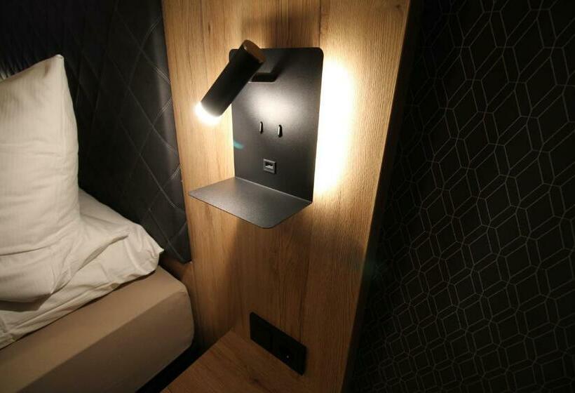 标准单人间, Gasthaus Bonneberger Hof