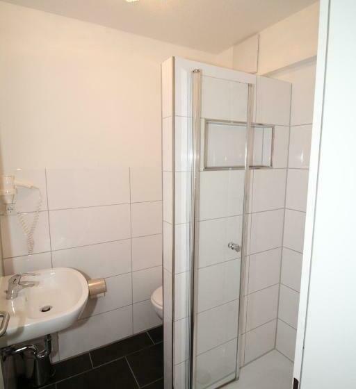 标准单人间, Gasthaus Bonneberger Hof