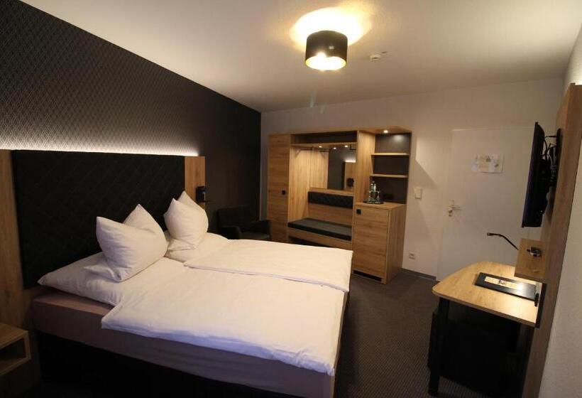 标准间, Gasthaus Bonneberger Hof