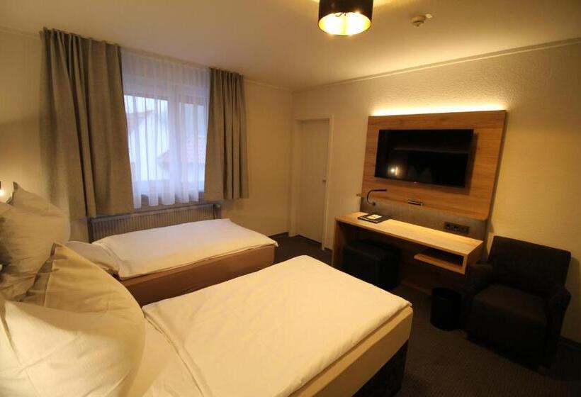 标准间, Gasthaus Bonneberger Hof