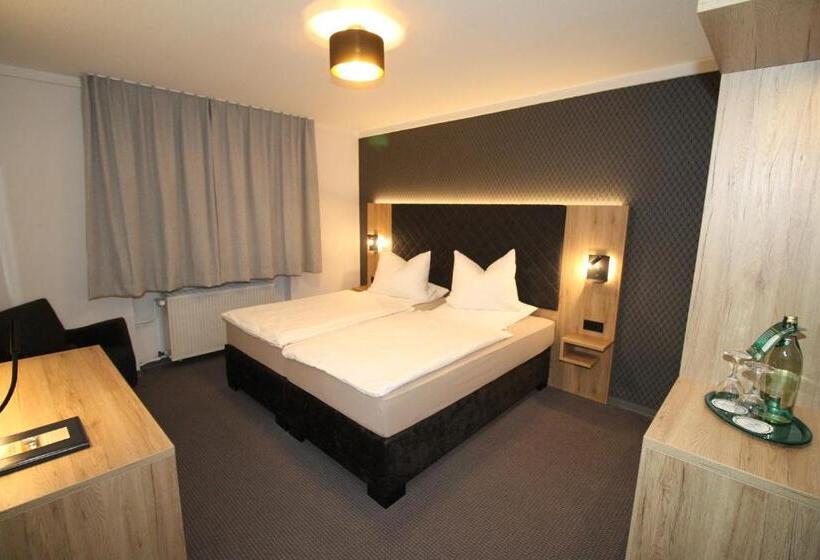 标准间, Gasthaus Bonneberger Hof