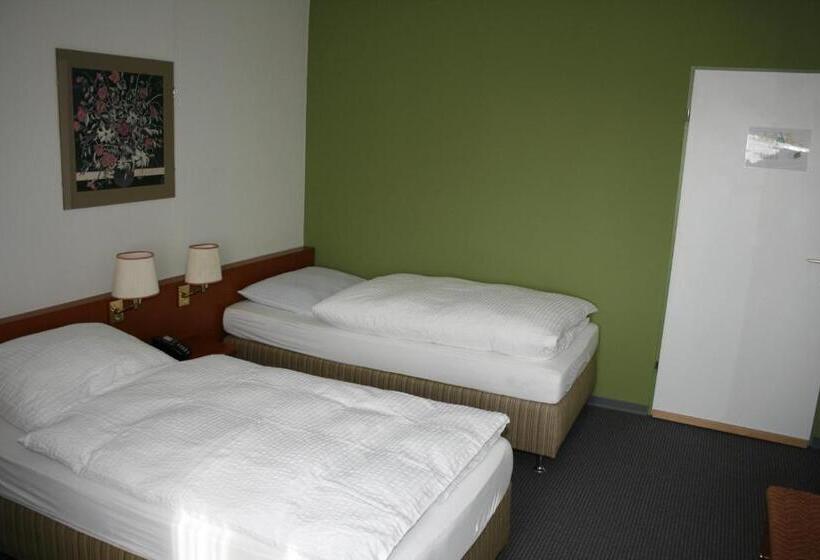 标准间, Gasthaus Bonneberger Hof