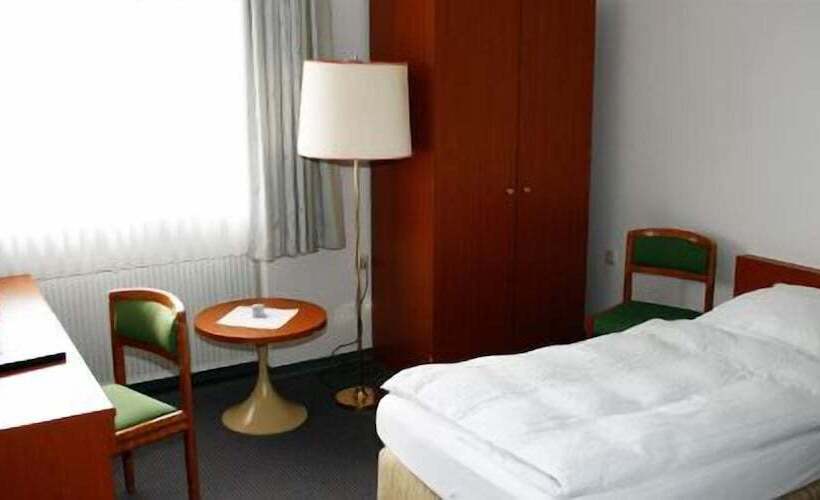 标准间, Gasthaus Bonneberger Hof