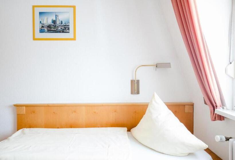 スタンダードシングルルーム, Gasthof   Hotel Kopf