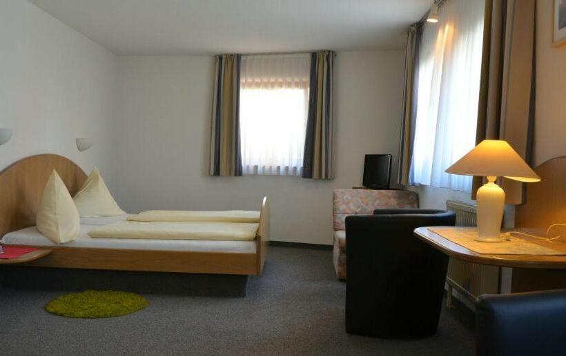 スタンダードルーム, Gasthof   Hotel Kopf