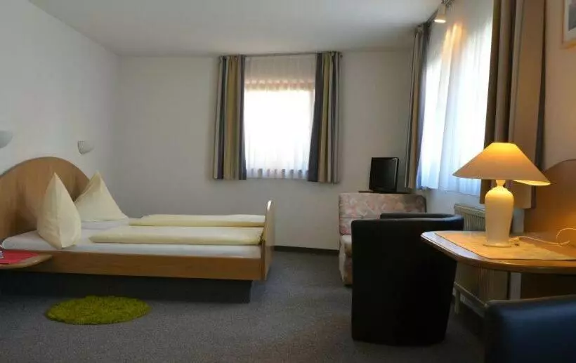 スタンダードルーム, Gasthof Hotel Kopf