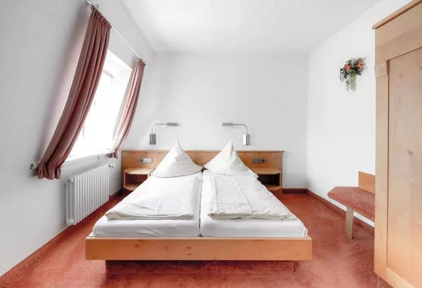 スタンダードルーム, Gasthof Hotel Kopf