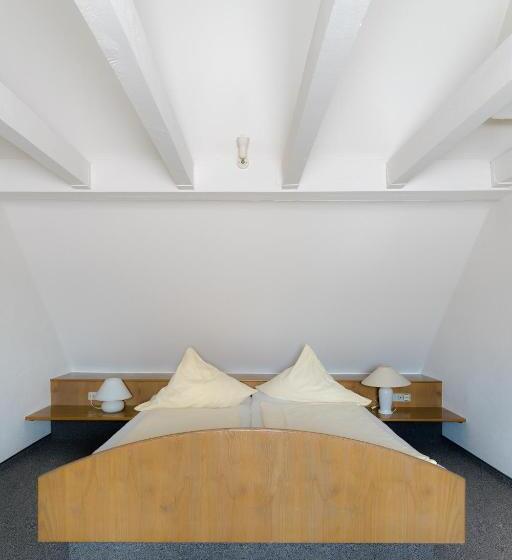 スタンダードルーム, Gasthof   Hotel Kopf