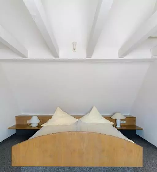 スタンダードルーム, Gasthof Hotel Kopf