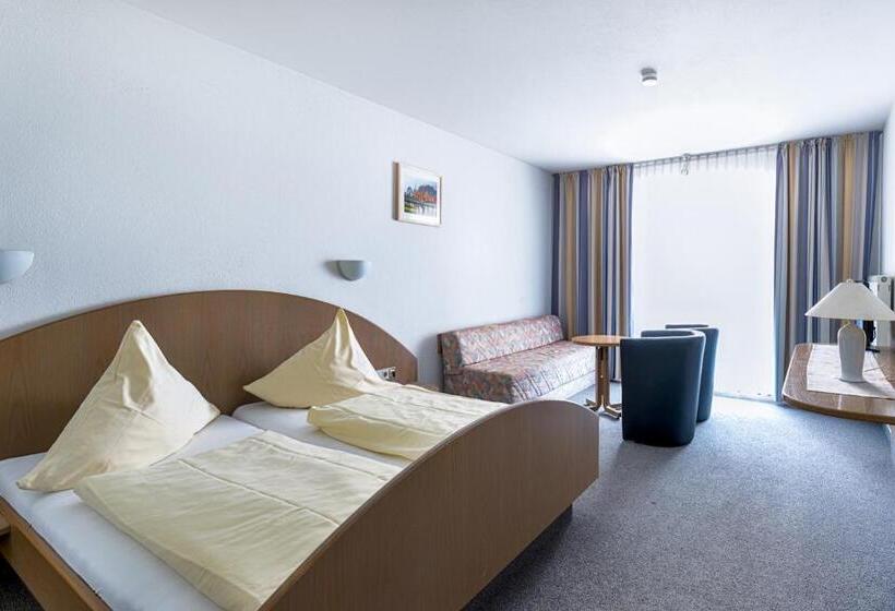 스탠다드 트리플 룸, Gasthof   Hotel Kopf