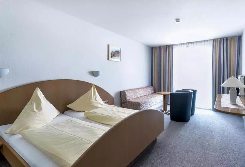 スタンダードトリプルルーム, Gasthof Hotel Kopf
