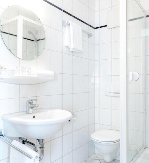 スタンダードトリプルルーム, Gasthof   Hotel Kopf