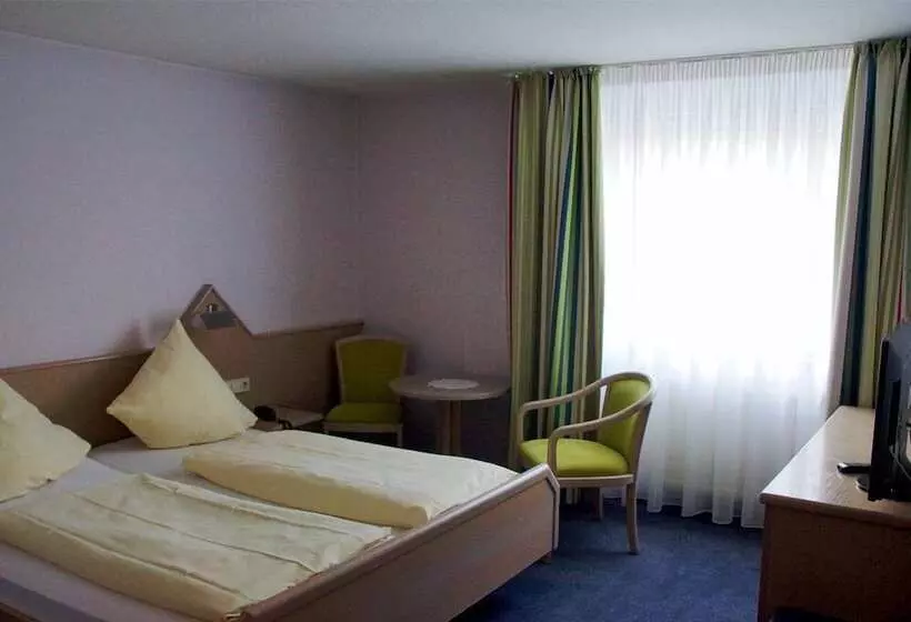 スタンダードルーム, Gasthof Hotel Kopf