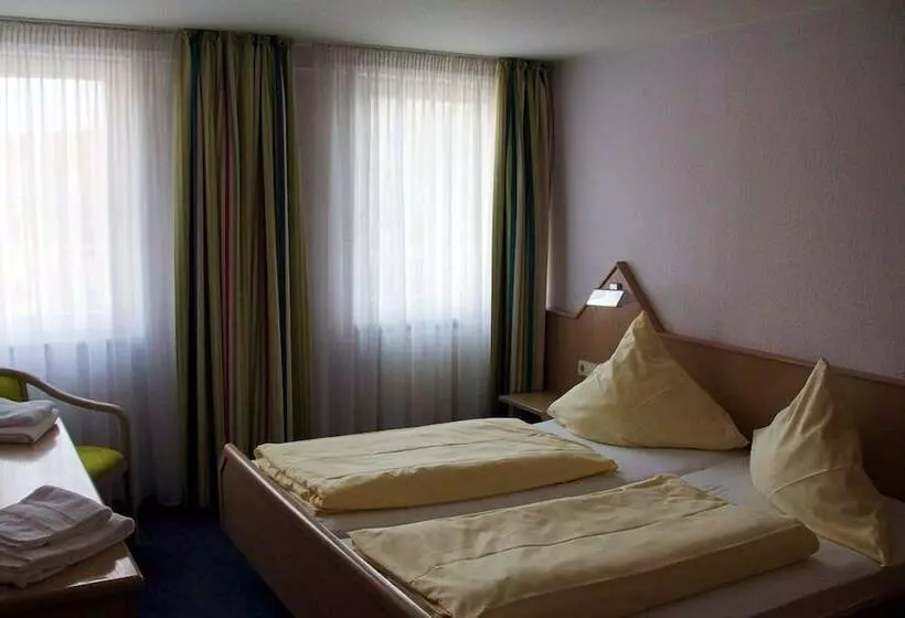 スタンダードルーム, Gasthof Hotel Kopf
