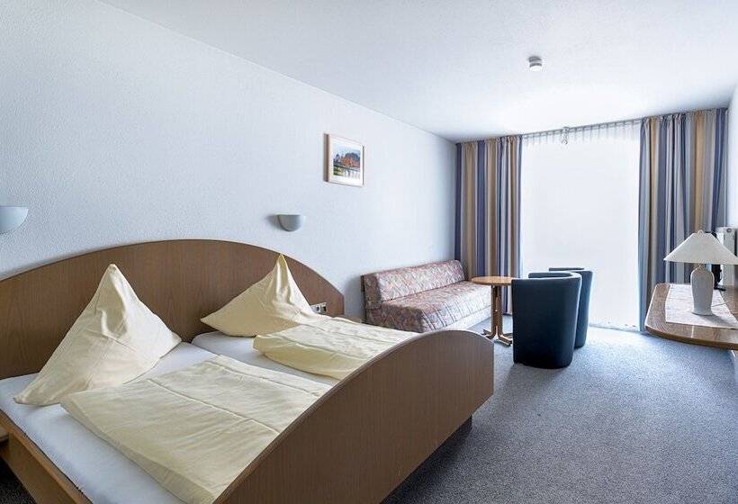 スタンダードトリプルルーム, Gasthof   Hotel Kopf