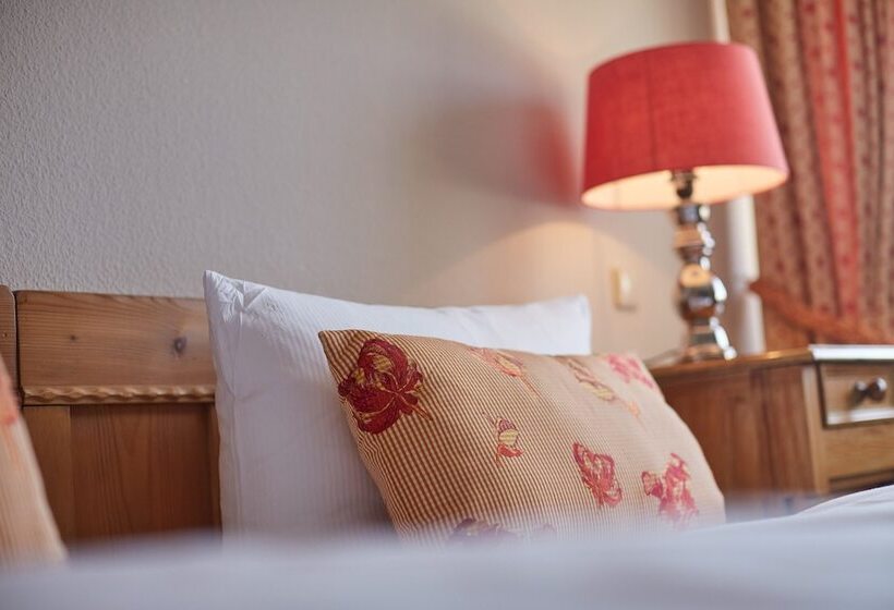 스탠다드 룸, Gastehaus Warsteiner Welt