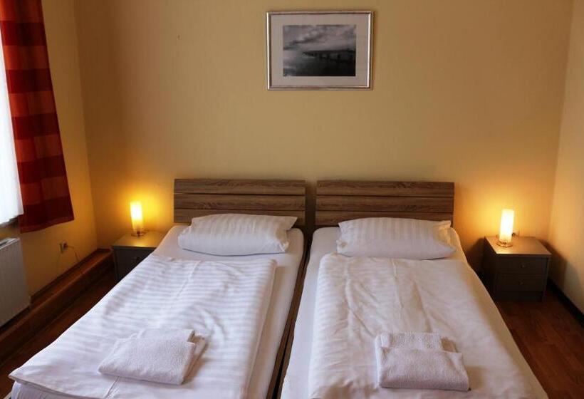 Номер Стандарт, Landgasthof Schönecke