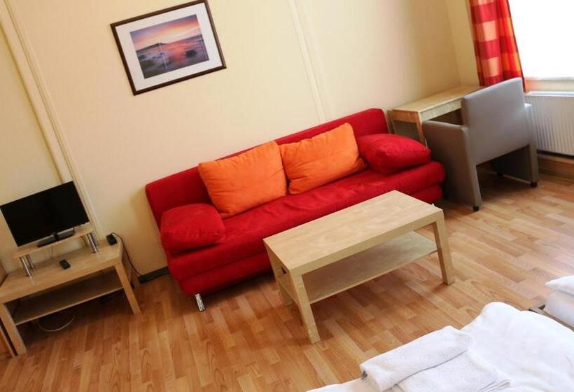 Номер Стандарт, Landgasthof Schönecke