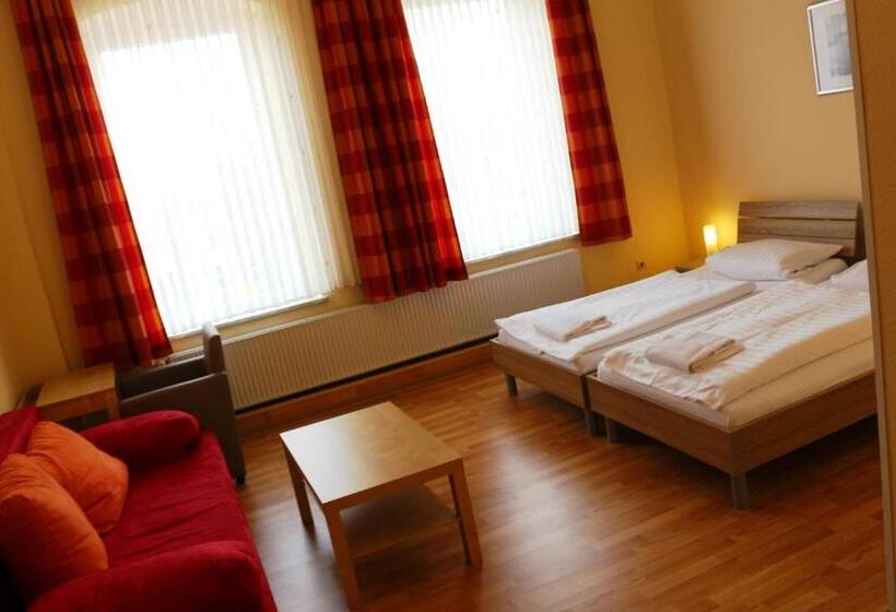 Номер Стандарт, Landgasthof Schönecke