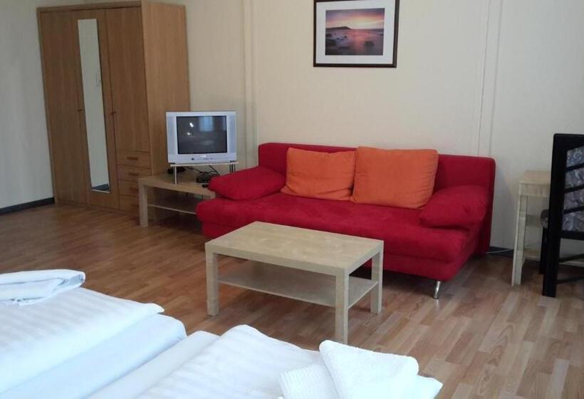 Номер Стандарт, Landgasthof Schönecke