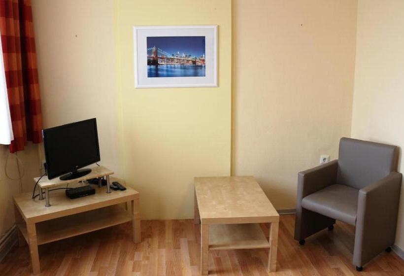 Номер Стандарт, Landgasthof Schönecke