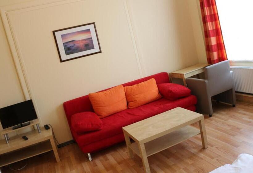 Номер Стандарт, Landgasthof Schönecke