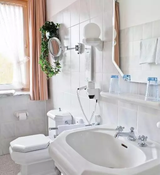 اتاق استاندارد, Privathotel Brügges Loui