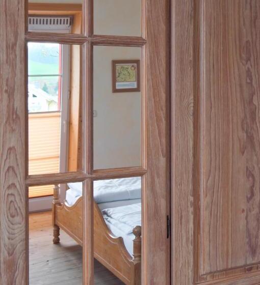 Номер Стандарт, Privathotel Brügges Loui