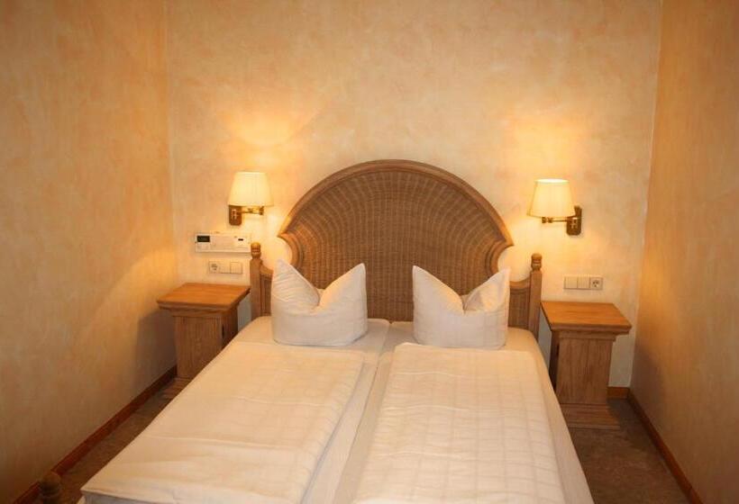 Номер Стандарт, Privathotel Brügges Loui
