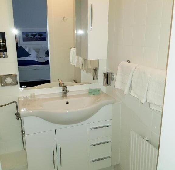 스탠다드 룸, Villa Zur Schönen Aussicht