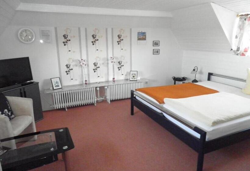 스탠다드 룸, Villa Zur Schönen Aussicht