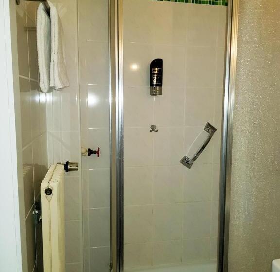 스탠다드 싱글 룸, Villa Zur Schönen Aussicht