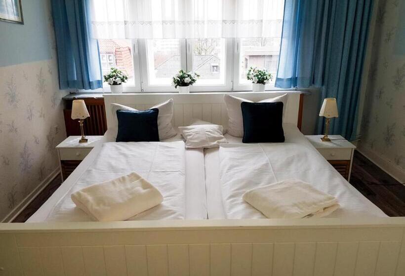 스탠다드 룸, Villa Zur Schönen Aussicht