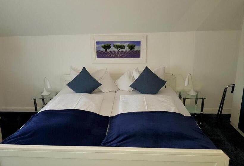 스탠다드 룸, Villa Zur Schönen Aussicht