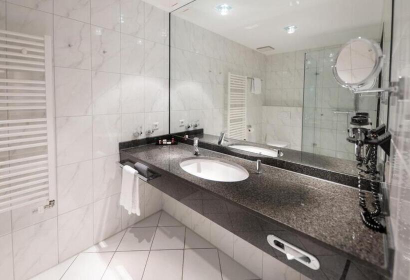 스탠다드 룸, Aspire Acara Oldenburg, Trademark Collection By Wyndham