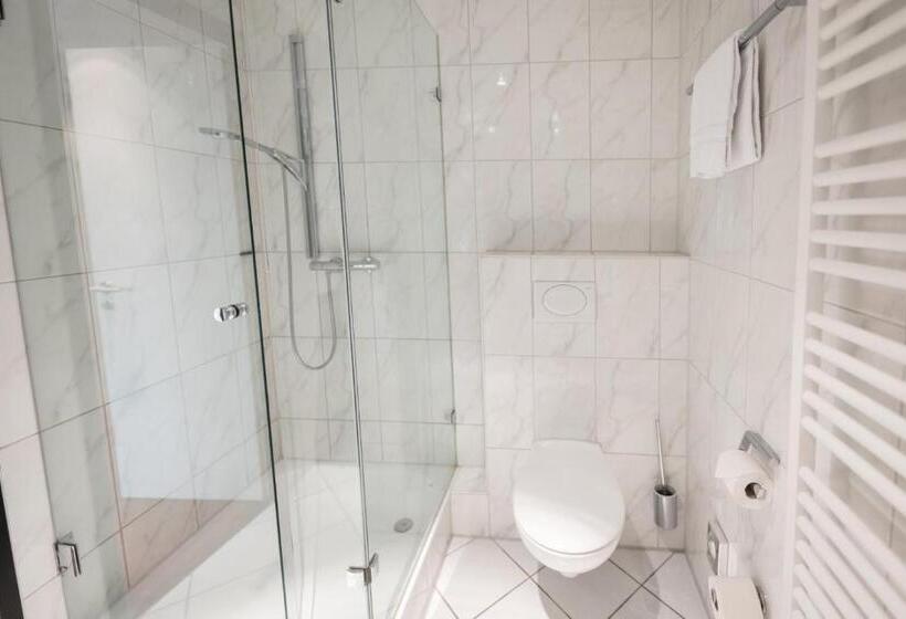 컴포트 룸, Aspire Acara Oldenburg, Trademark Collection By Wyndham